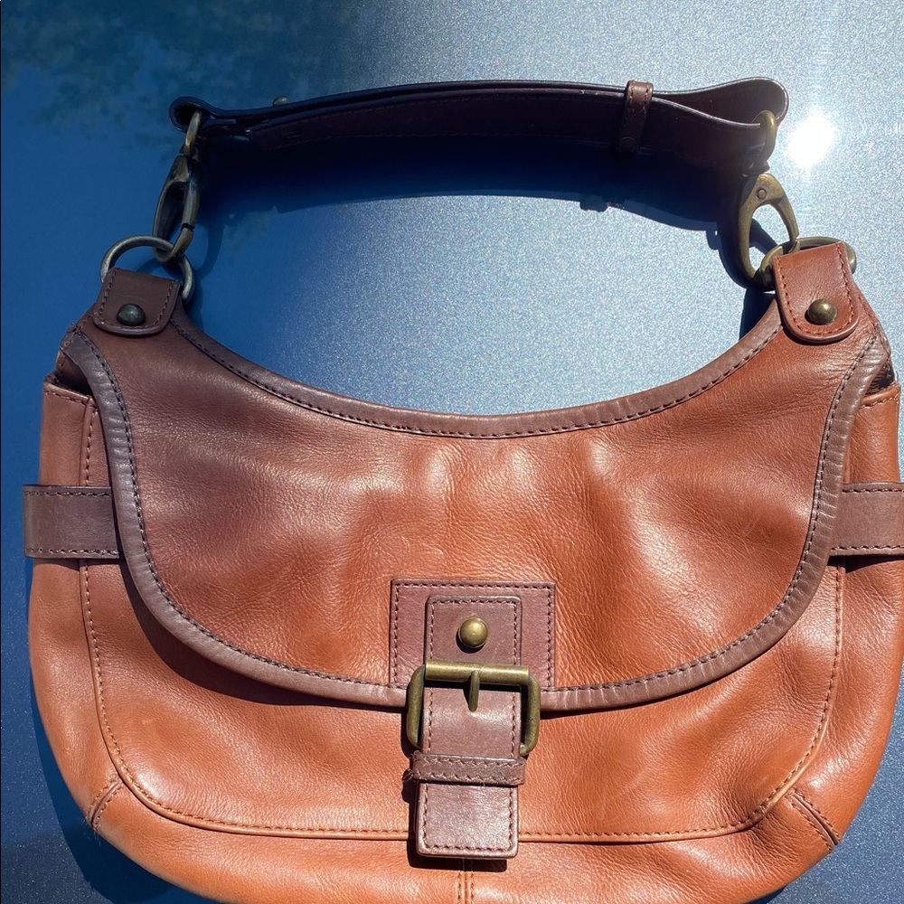 Max and co leather purse m